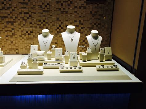 RABAT Jewellery Point of Sale in Valencia 